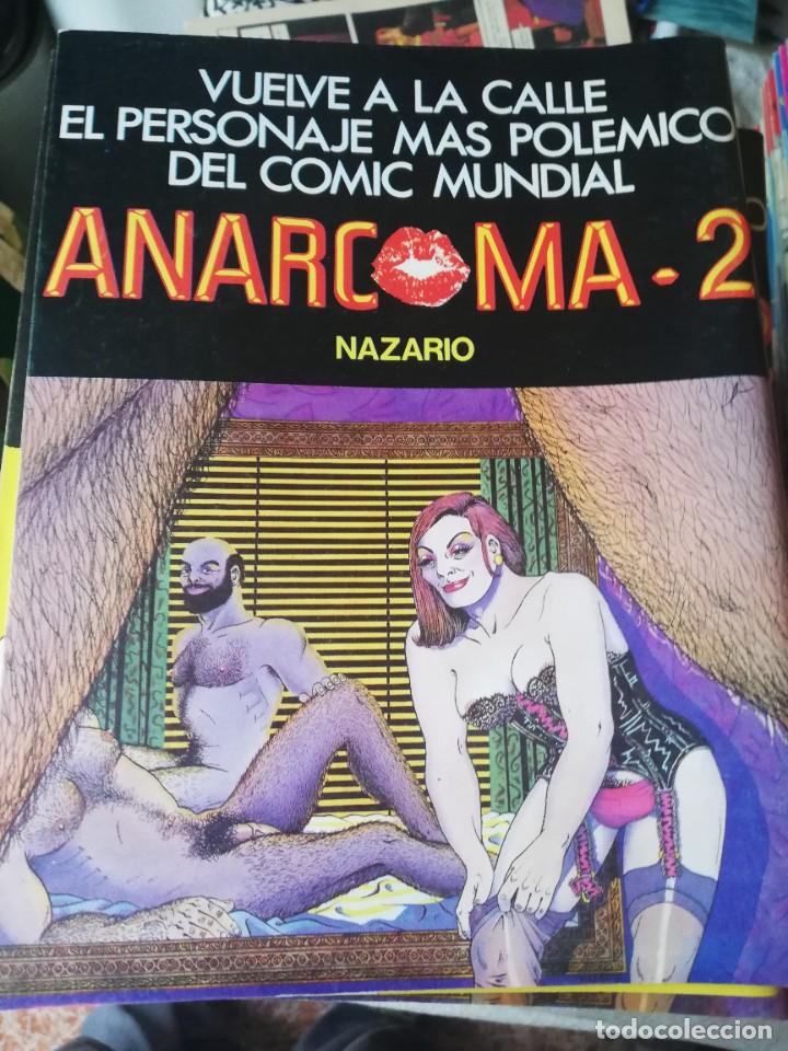 C&oacute;mics: EL VIBORA N&ordm; 92 - Foto 2