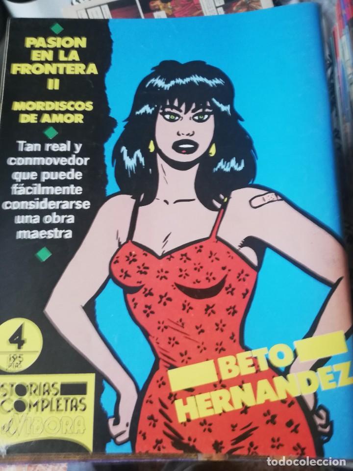 C&oacute;mics: EL VIBORA N&ordm; 94 - Foto 2