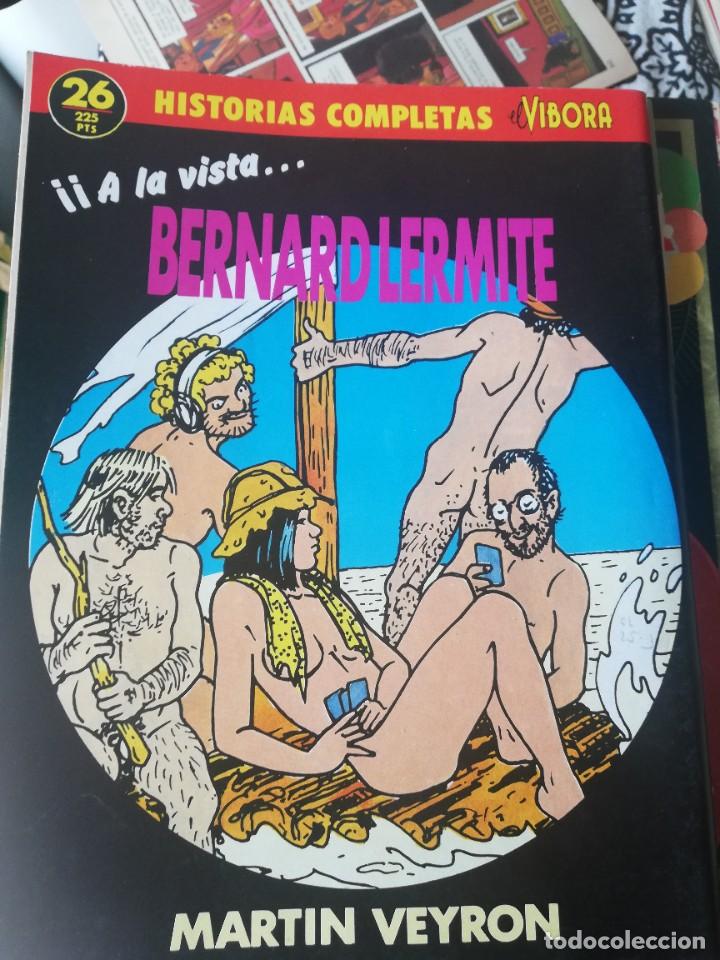 C&oacute;mics: EL VIBORA N&ordm; 123 - Foto 2