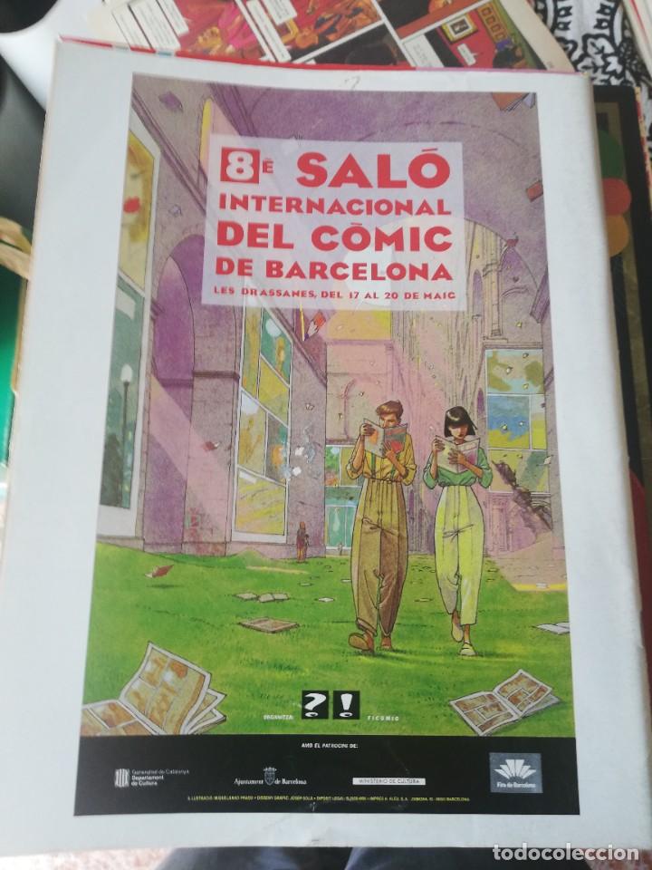 C&oacute;mics: EL VIBORA N&ordm; 124 - Foto 2