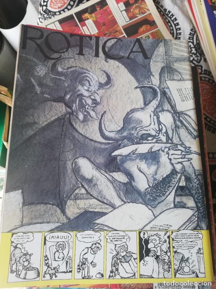 C&oacute;mics: EL VIBORA N&ordm; 133 - Foto 2