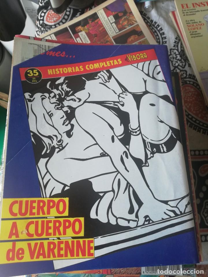 C&oacute;mics: EL VIBORA N&ordm; 134 - Foto 2