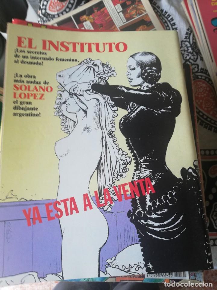C&oacute;mics: EL VIBORA N&ordm; 135 - Foto 2