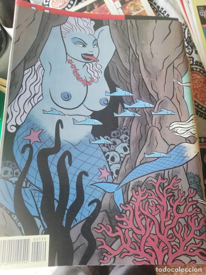 C&oacute;mics: EL VIBORA N&ordm; 138-139 EXTRA DE VERANO - Foto 2
