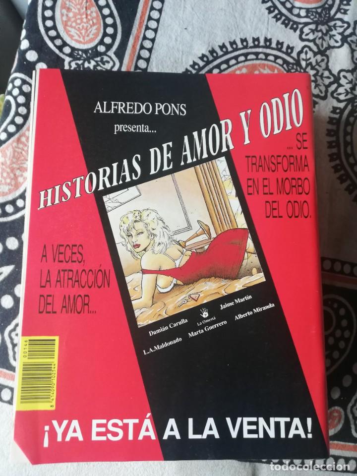 C&oacute;mics: EL VIBORA N&ordm; 146 - Foto 2