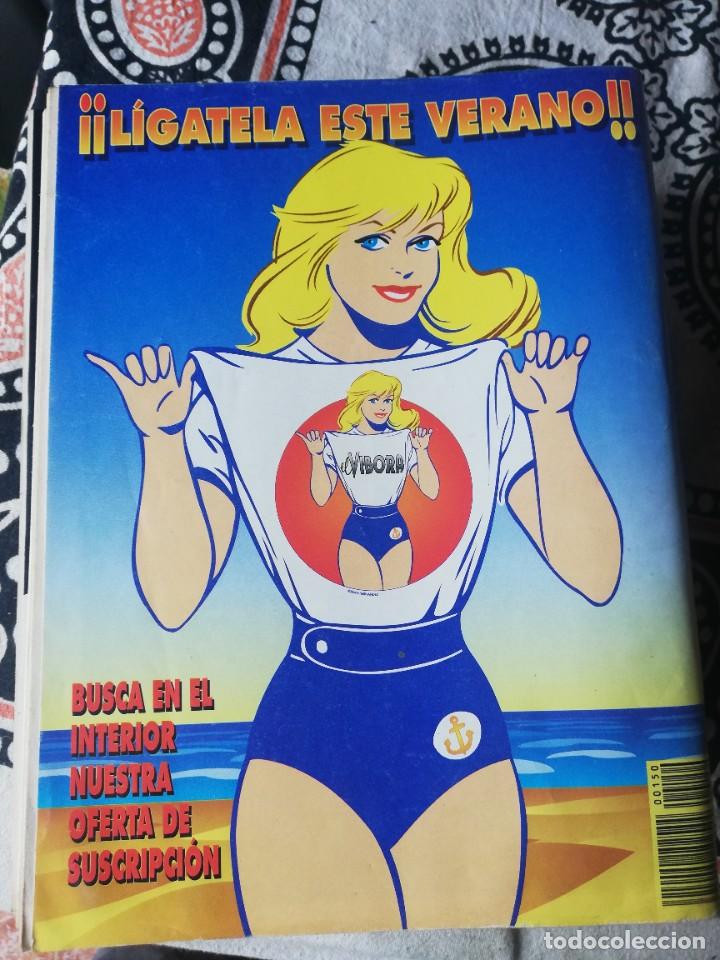 C&oacute;mics: EL VIBORA N&ordm; 150 EXTRA DE VERANO - Foto 2