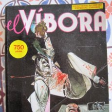 Cómics: EL VIBORA Nº48 Y 49 EDICIÓN ESPECIAL.