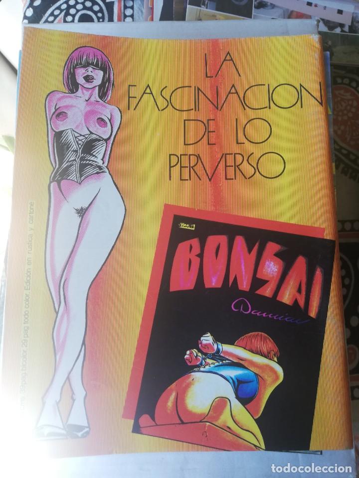 C&oacute;mics: EL VIBORA N&ordm; 76. 1986 - Foto 2
