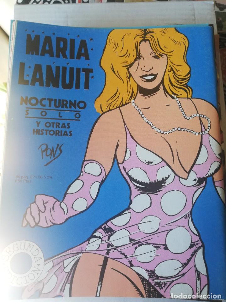 C&oacute;mics: EL VIBORA N&ordm; 81. 1986 - Foto 2