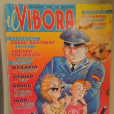 Comics : EL VIBORA Nº 151 REVISTA COMIX PARA ADULTOS. Lote 347957718