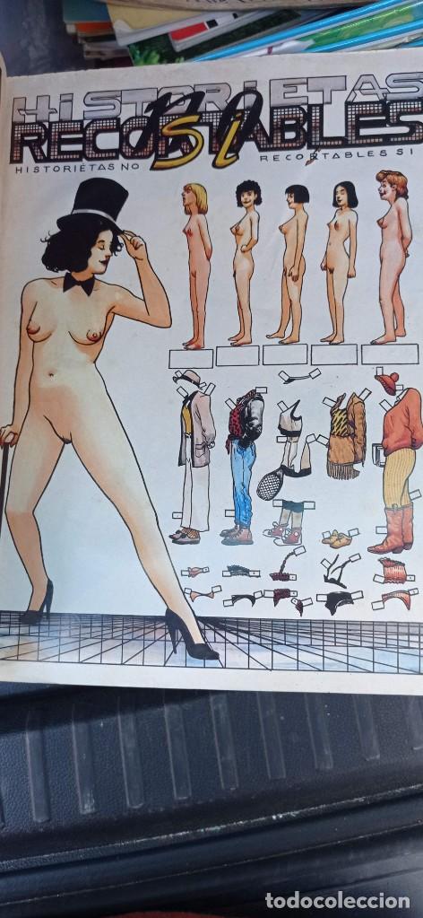 C&oacute;mics: El Vibora La C&uacute;pula N &deg; 122 - Foto 1