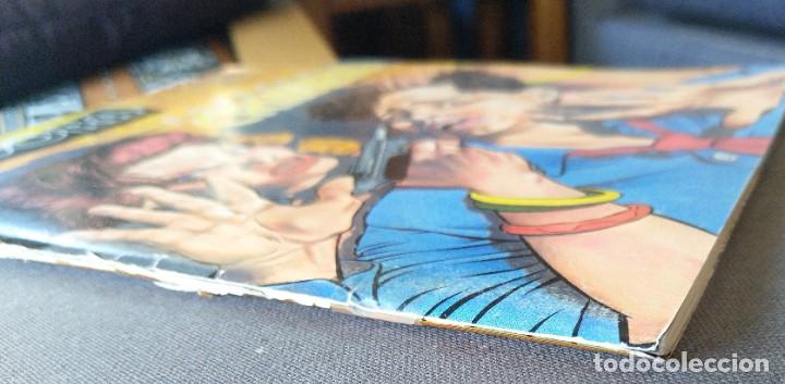 C&oacute;mics: V&iacute;bora especial Crimen - Foto 2