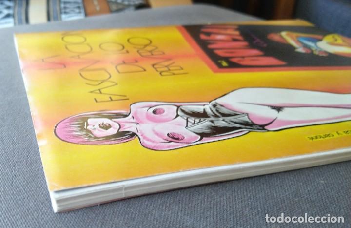 C&oacute;mics: V&iacute;bora especial Crimen - Foto 5