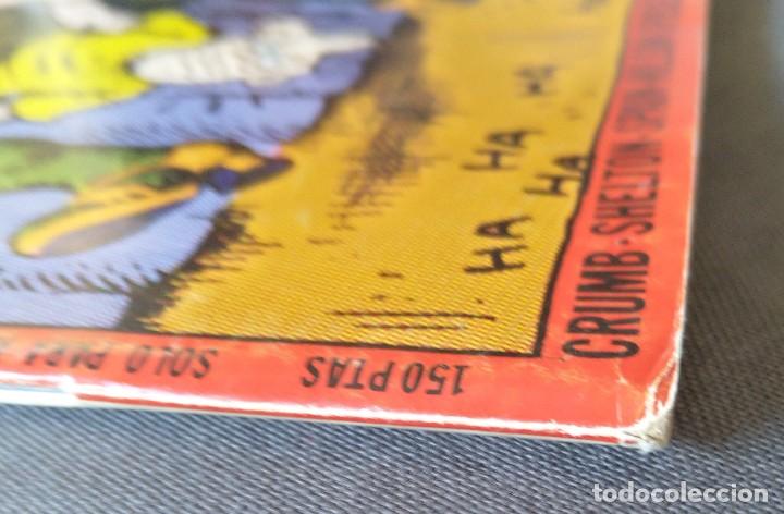 C&oacute;mics: V&iacute;bora especial USA - Foto 2