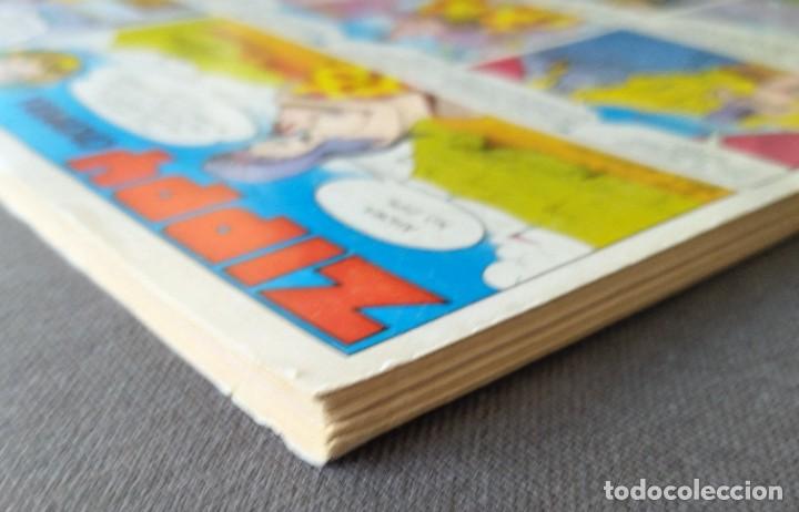 C&oacute;mics: V&iacute;bora especial USA - Foto 4