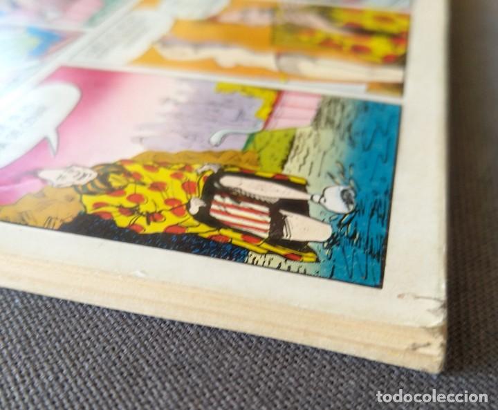 C&oacute;mics: V&iacute;bora especial USA - Foto 5