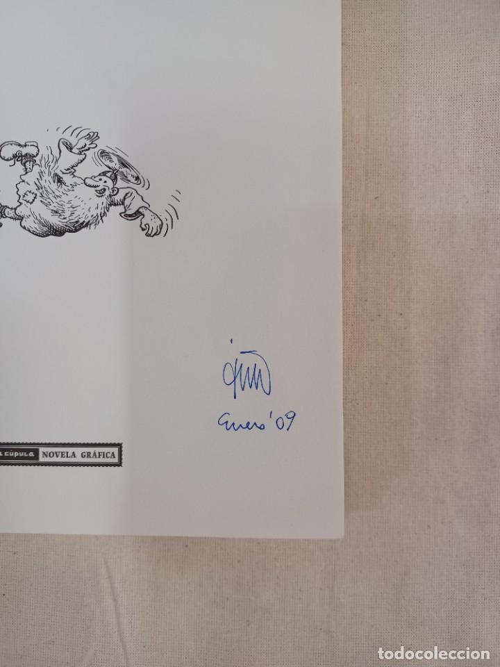 C&oacute;mics: CRUMB, ROBERT. LAS ENSE&Ntilde;ANZAS DE MR. NATURAL. ILUMINACIONES - Foto 2