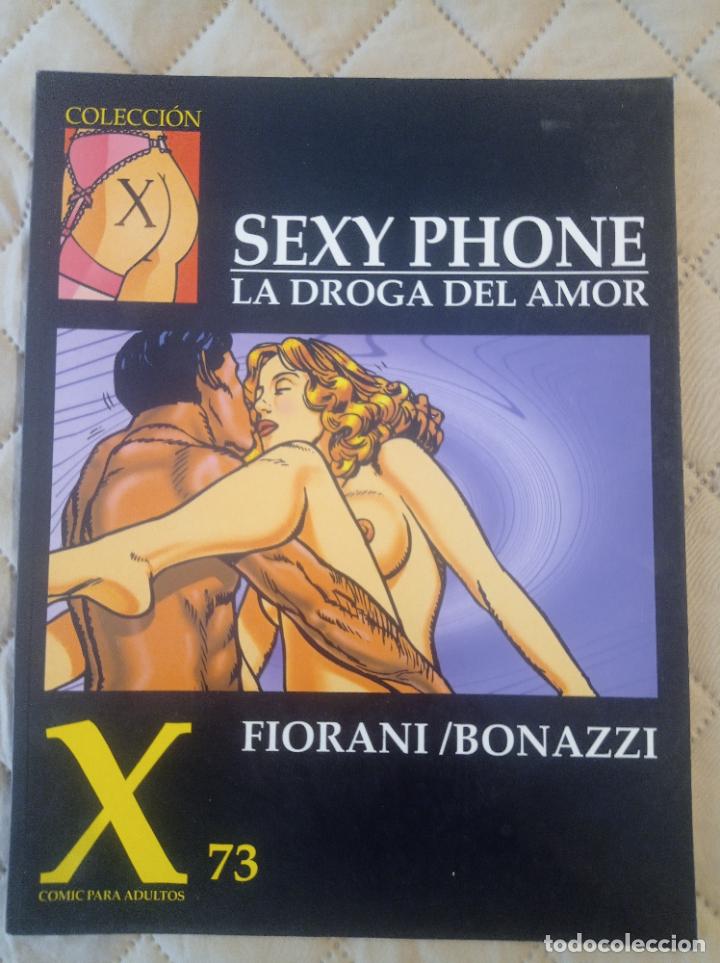 C&oacute;mics: COLECCION X - N&ordm; 73 LA CUPULA - Foto 1