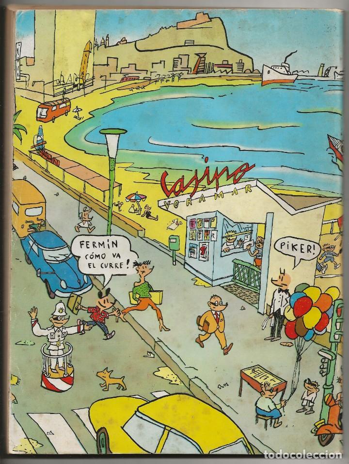 C&oacute;mics: EL VIBORA N&ordm; 20 Y 21 - EDICIONES LA C&Uacute;PULA - Foto 2