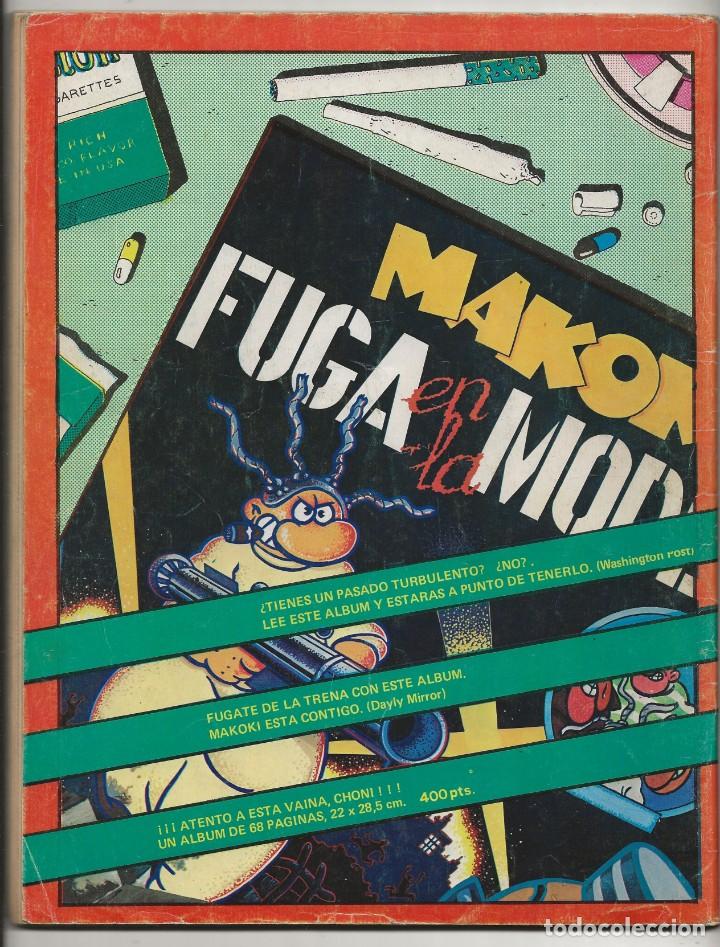 C&oacute;mics: EL VIBORA N&ordm; 23 - EDICIONES LA C&Uacute;PULA - Foto 2