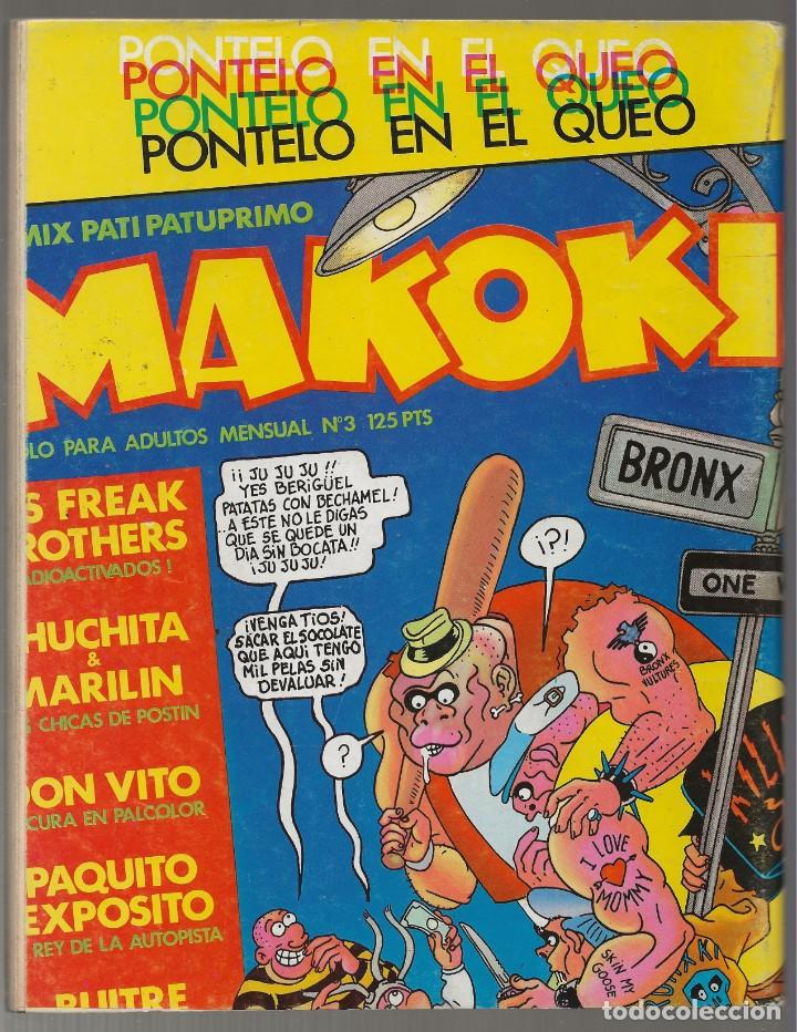 C&oacute;mics: EL VIBORA N&ordm; 37 Y 38 - EDICIONES LA C&Uacute;PULA - Foto 2