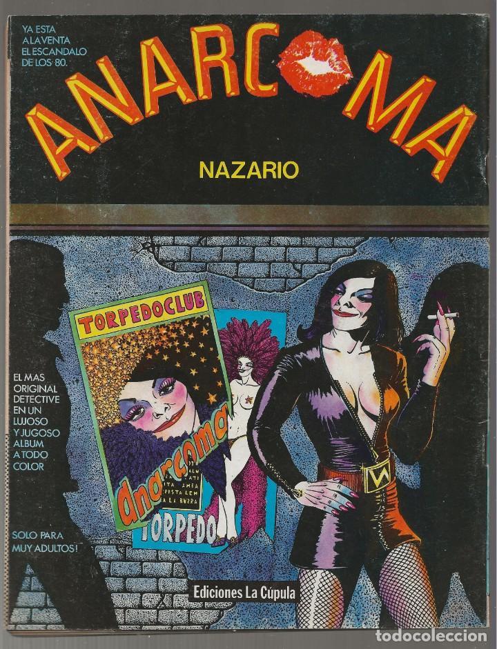 C&oacute;mics: EL VIBORA N&ordm; 41 - EDICIONES LA C&Uacute;PULA - Foto 2