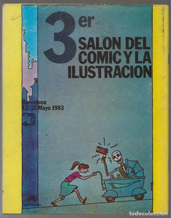C&oacute;mics: EL VIBORA N&ordm; 42 - EDICIONES LA C&Uacute;PULA - Foto 2