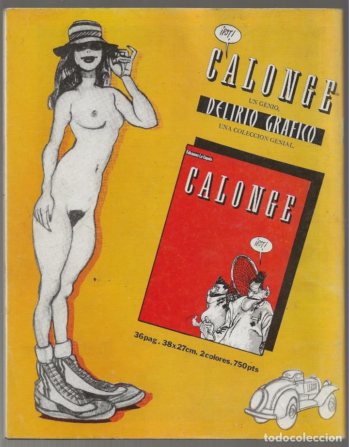 C&oacute;mics: EL VIBORA N&ordm; 49 - EDICIONES LA C&Uacute;PULA - Foto 2
