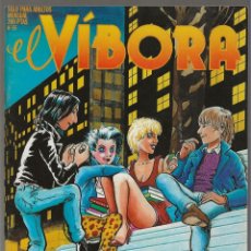 Fumetti: EL VIBORA Nº 55 - EDICIONES LA CÚPULA. Lote 362651625
