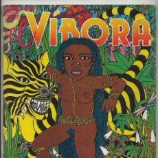 Fumetti: EL VIBORA Nº 60 - EDICIONES LA CÚPULA. Lote 362652550