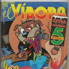 Fumetti: EL VIBORA Nº 61 - EDICIONES LA CÚPULA. Lote 362652690
