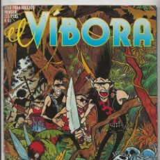 Fumetti: EL VIBORA Nº 63 - EDICIONES LA CÚPULA. Lote 362653090