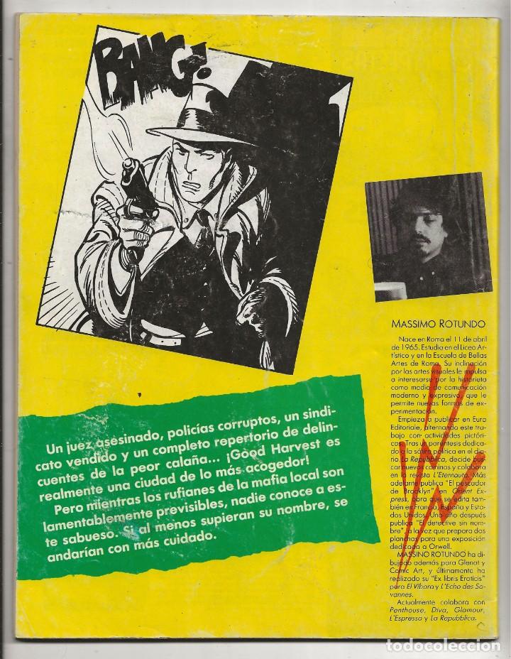 C&oacute;mics: HISTORIAS COMPLETAS DE EL VIBORA N&ordm; 8 - LA C&Uacute;PULA 1987 - Foto 2