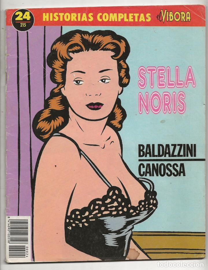 C&oacute;mics: HISTORIAS COMPLETAS DE EL VIBORA N&ordm; 24 - LA C&Uacute;PULA 1989 - Foto 1
