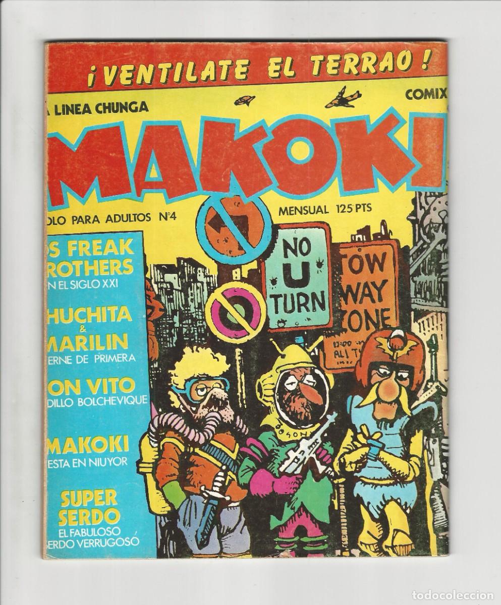 C&oacute;mics: La cupula. El vibora especial. Extra. 6. Futuro. - Foto 2