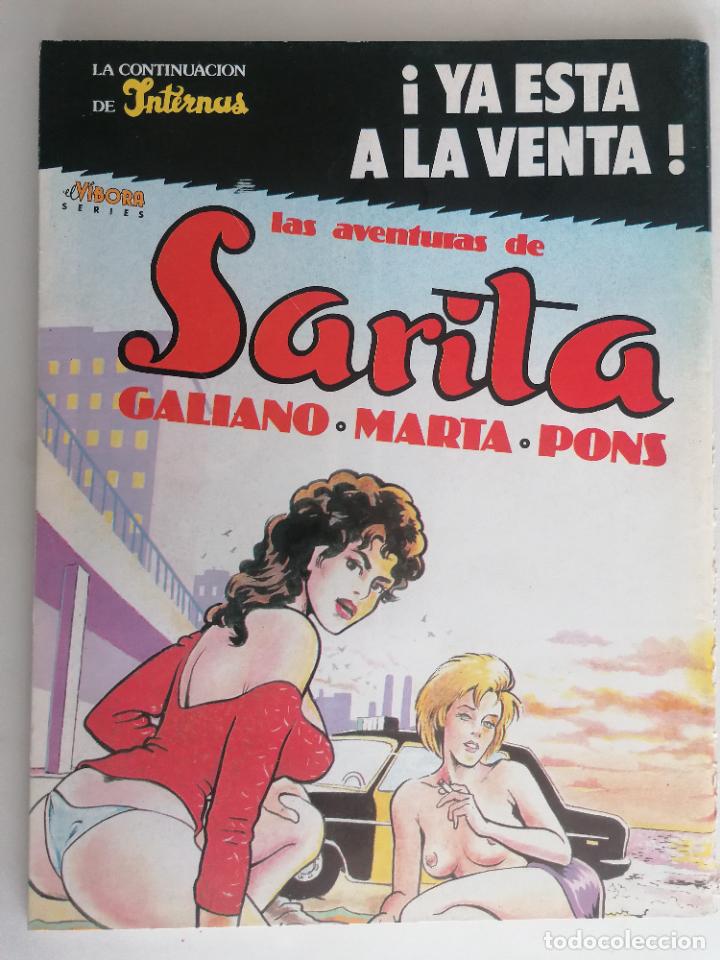 C&oacute;mics: EL VIBORA N&ordm; 88, COMIX EXTRAFINOS - Foto 2