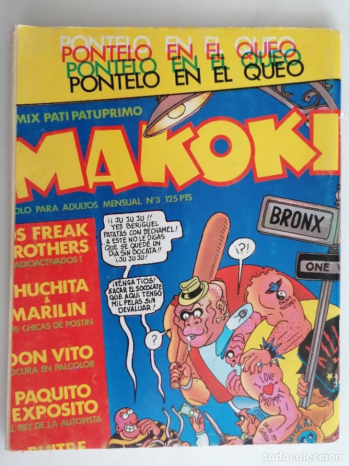 C&oacute;mics: EL VIBORA - 3 ANIVERSARIO, N&ordm; 37 Y 38 - Foto 2