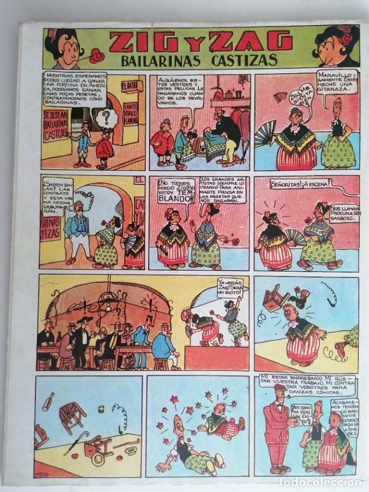 C&oacute;mics: EL VIBORA - N&ordm; 31, PORTADA ROGER - Foto 2