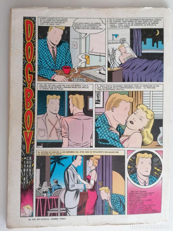 C&oacute;mics: EL VIBORA - N&ordm; 25, PORTADA MAX - Foto 2