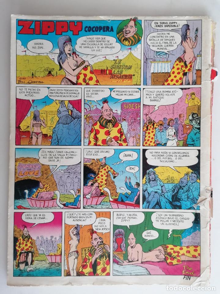 C&oacute;mics: EL VIBORA - ESPECIAL USA - Foto 2