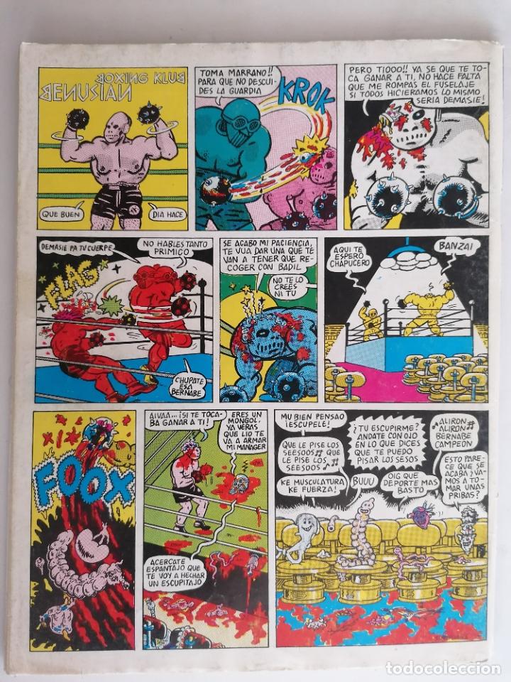 C&oacute;mics: EL VIBORA - N&ordm; 28, PORTADA PAMIES - Foto 2