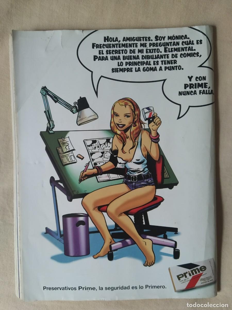 C&oacute;mics: El V&iacute;bora N&ordm; 185-186 - Foto 2