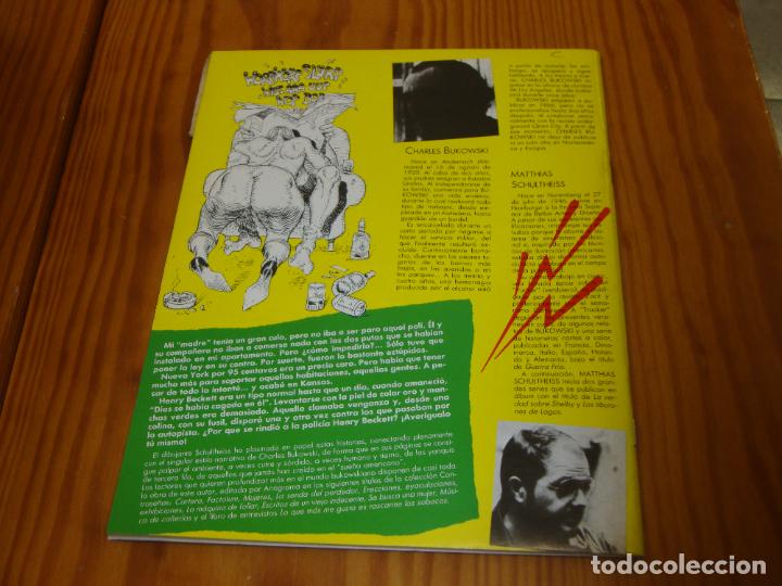 C&oacute;mics: Historias Completas El Vibora 7 - Foto 2