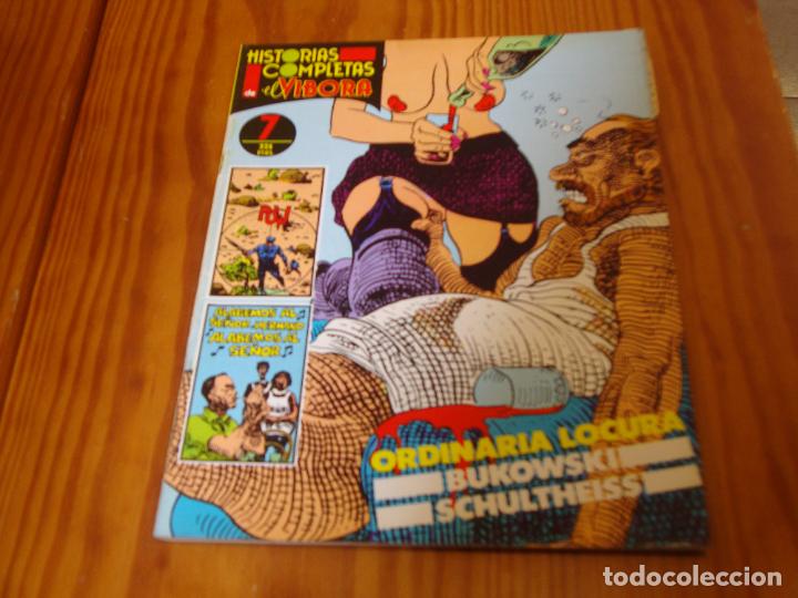 C&oacute;mics: Historias Completas El Vibora 7 - Foto 1