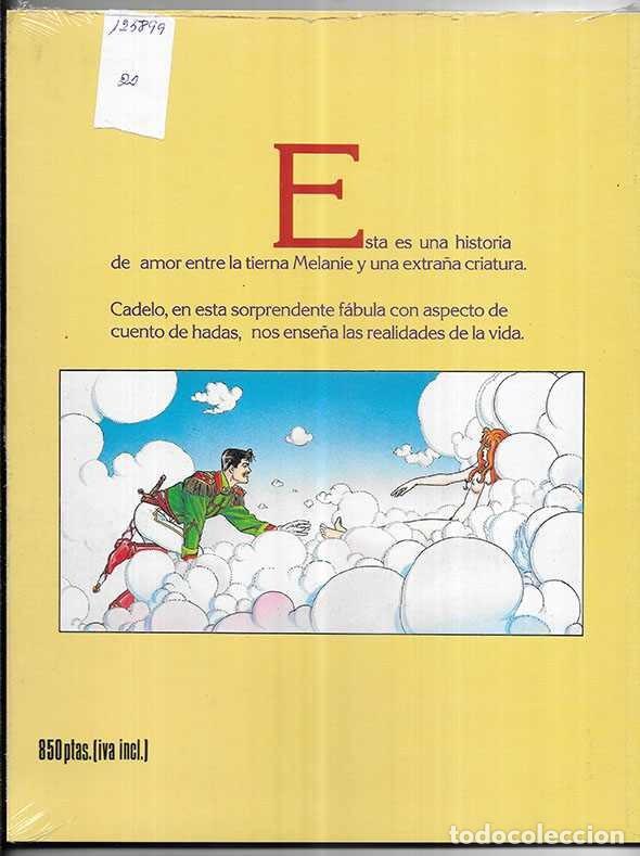 C&oacute;mics: Flor Enamorada, La. Vibora precinto editorial 1&ordf; edici&oacute;n - Foto 2