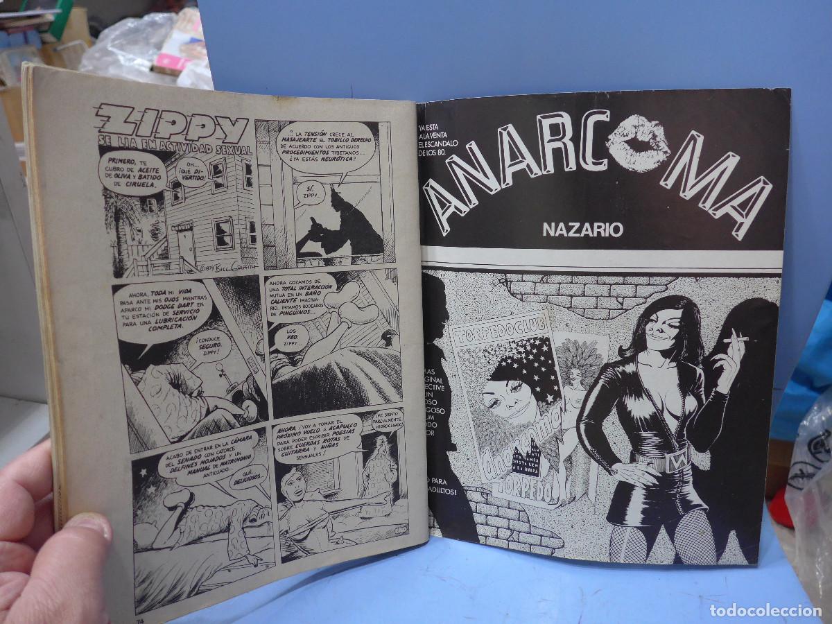 C&oacute;mics: EL VIBORA N&deg; 40 - Foto 5