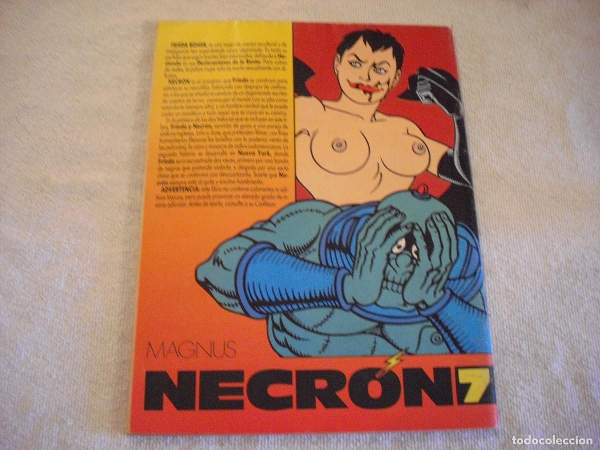 C&oacute;mics: EL VIBORA N. 103. LA CUPULA. - Foto 2