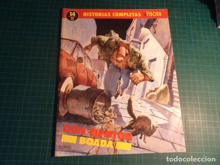 C&oacute;mics: Historias completas el Vibora. N&deg;14. La Cupula. (Ref-024) - Foto 1