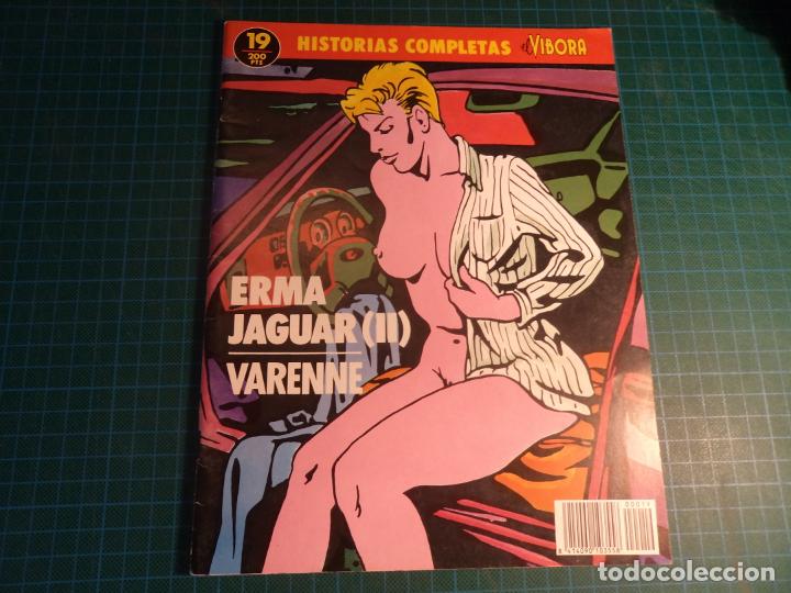 C&oacute;mics: Historias completas el Vibora. N&deg;19. La Cupula. (Ref-024) - Foto 1