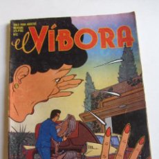 Cómics: EL VIBORA Nº 42 EDICIONES LA CUPULA ARX180. Lote 400610079